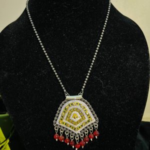 Hand-Painted-brass-pendant (4)