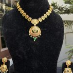 Indian-mores-jadau-multi-color-small-drop-necklace-set-2-scaled