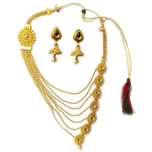 Necklace Set